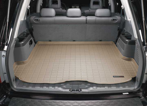 WEATHERTECH CARGO AREA LINER 41311