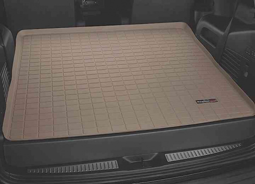 41710 WEATHERTECH CARGO AREA LINER