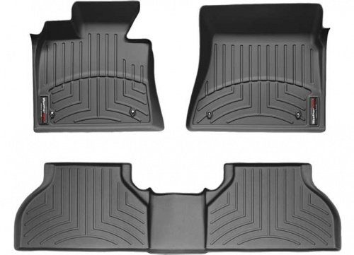 WeatherTech Floor Liner 444772
