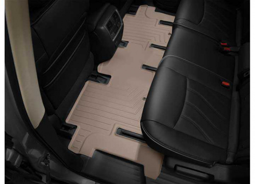 WeatherTech Floor Liner 454452