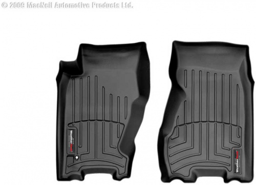 Weather Tech Floor Liner