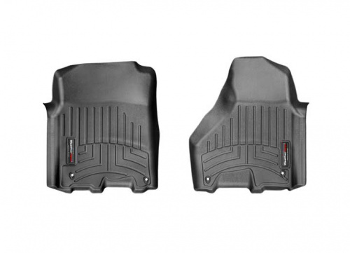WeatherTech Floor Liner 444781