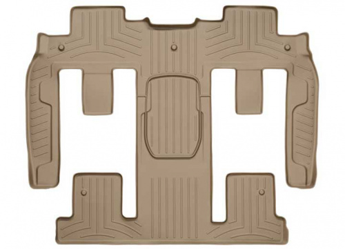 WeatherTech Floor Liner