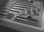 WeatherTech Floor Liner 444772