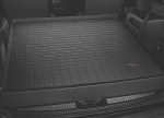 CARGO AREA LINER CARGO AREA LINER