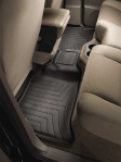 Weather Tech Floor Liner Weather Tech Floor Liner