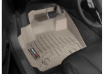 452161 WEATHERTECH 09-13 RAM 1500/10-13 RAM 2500/3500 FRONT FLOORLINER TAN