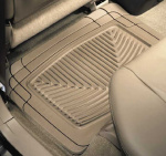 Weather Tech Floor Liner