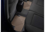
                        Weather Tech Floor Liner          