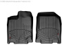 
            WeatherTech Floor Liner 441101    