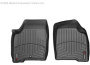 
            WeatherTech Floor Liner 441241    