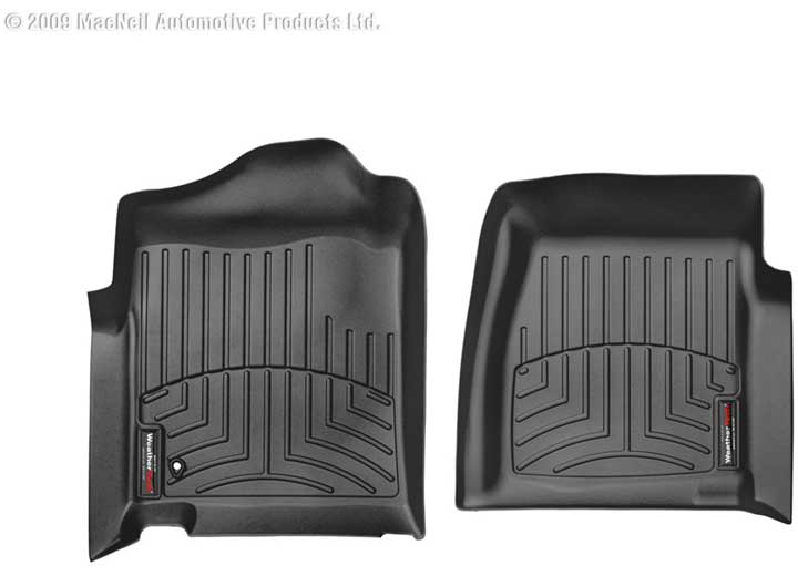 Weather Tech Floor Liner