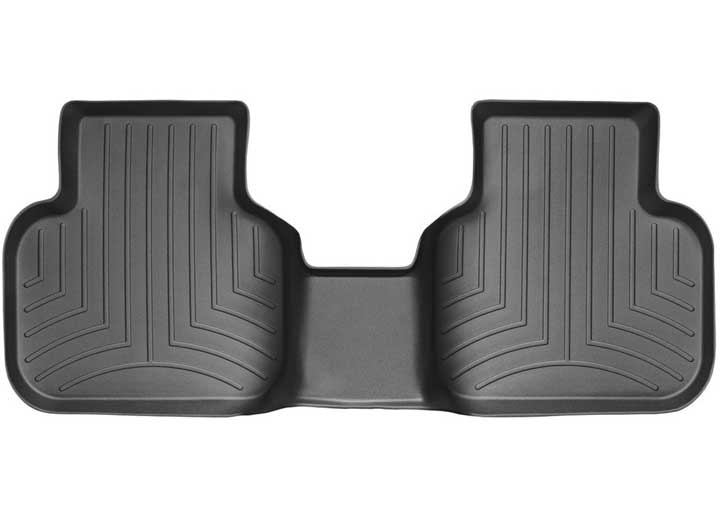 442242 WEATHERTECH 09-17 JOURNEY REAR FLOORLINER 2ND ROW BLACK