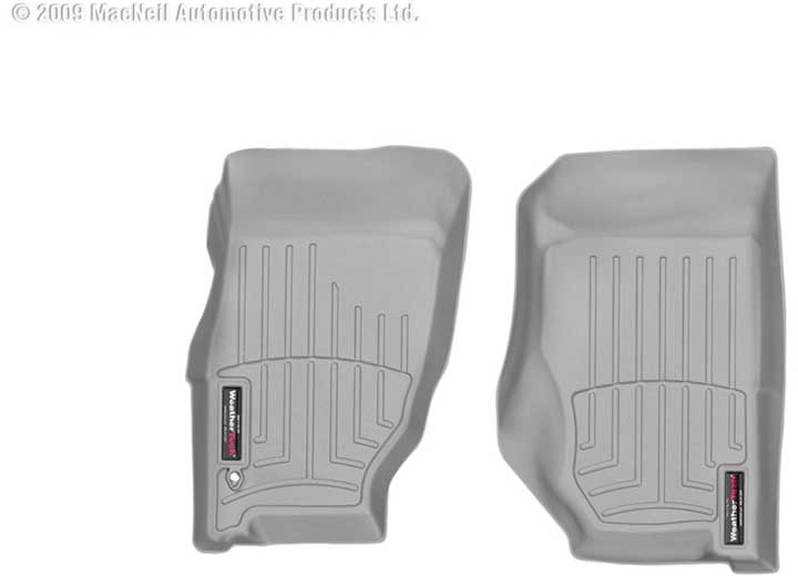 
                                        WeatherTech Floor Liner 460321                  