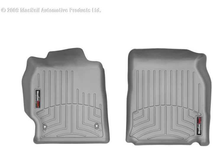 
                                        WeatherTech Floor Liner 460841                  