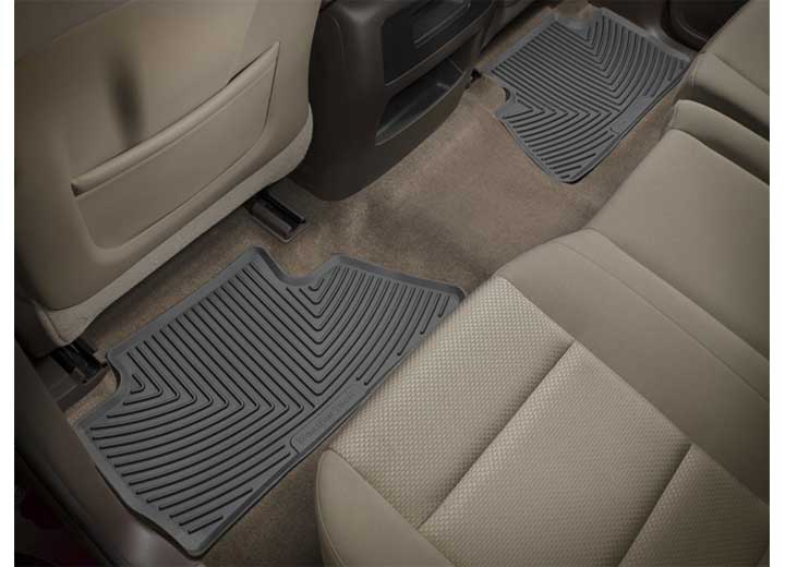 
                                                        WeatherTech Floor Liner W311                          