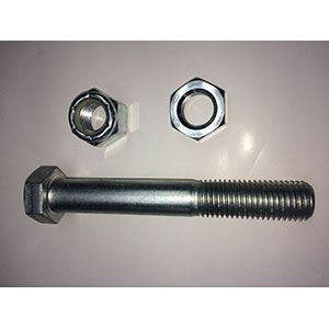 
                                        PIVOT BOLT KIT 67855                  