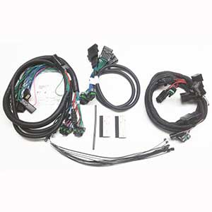 Harness Kit 69889-1 Harness Kit 69889-1