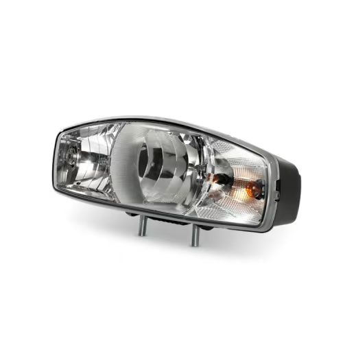 
                                                        FISHER / WESTERN HEADLIGHT KIT H9/H11 (PAIR)                              1                          