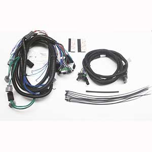 
                                        Plug In Harness Kit 73973                  