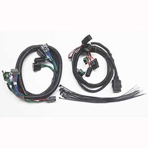 
                                        Plug In Harness Kit LED 73977                  