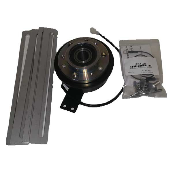 CLUTCH KIT 99124 CLUTCH KIT 99124