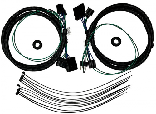 ADAPTER KIT - HARN TO LIGHTS 2B/2D 29234