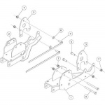 GM K2500/3500 SILVERADO/SIERRA 2020 - 20__ GM K2500/3500 SILVERADO/SIERRA 2020 - 20__