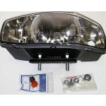 Headlight Serv Kit H9/H11 DS