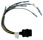 Western HARNESS REPAIR-VEHICLE END-11