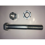 PIVOT BOLT KIT 67855 PIVOT BOLT KIT 67855