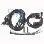 Plug In Harness 72101 Plug In Harness 72101