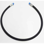 PRESSURE HOSE 1/4 PRESSURE HOSE 1/4