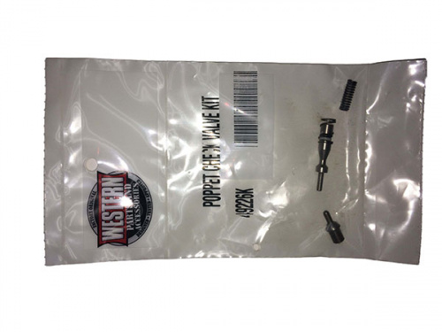 Poppet Check Valve Kit