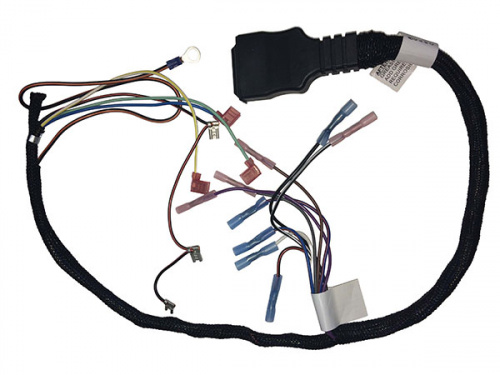PLOW PLUG KIT 12-PIN
