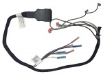 49317 Western Harness
