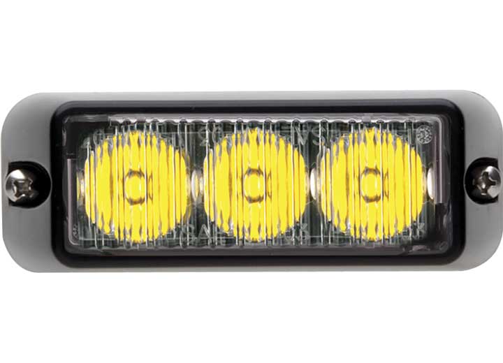 
                                        TIR3 Series Super-LED Lightheads                  