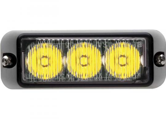 TIR3 Series Super-LED Lightheads